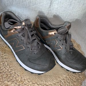 Limited edition New Balance 574